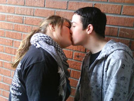elo et benja.